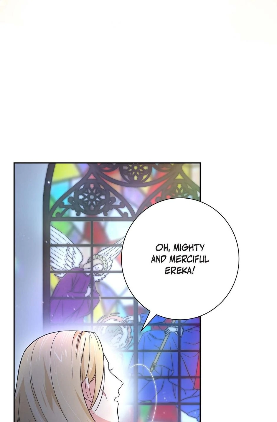 Don’t Look For Me chapter 35 page 6