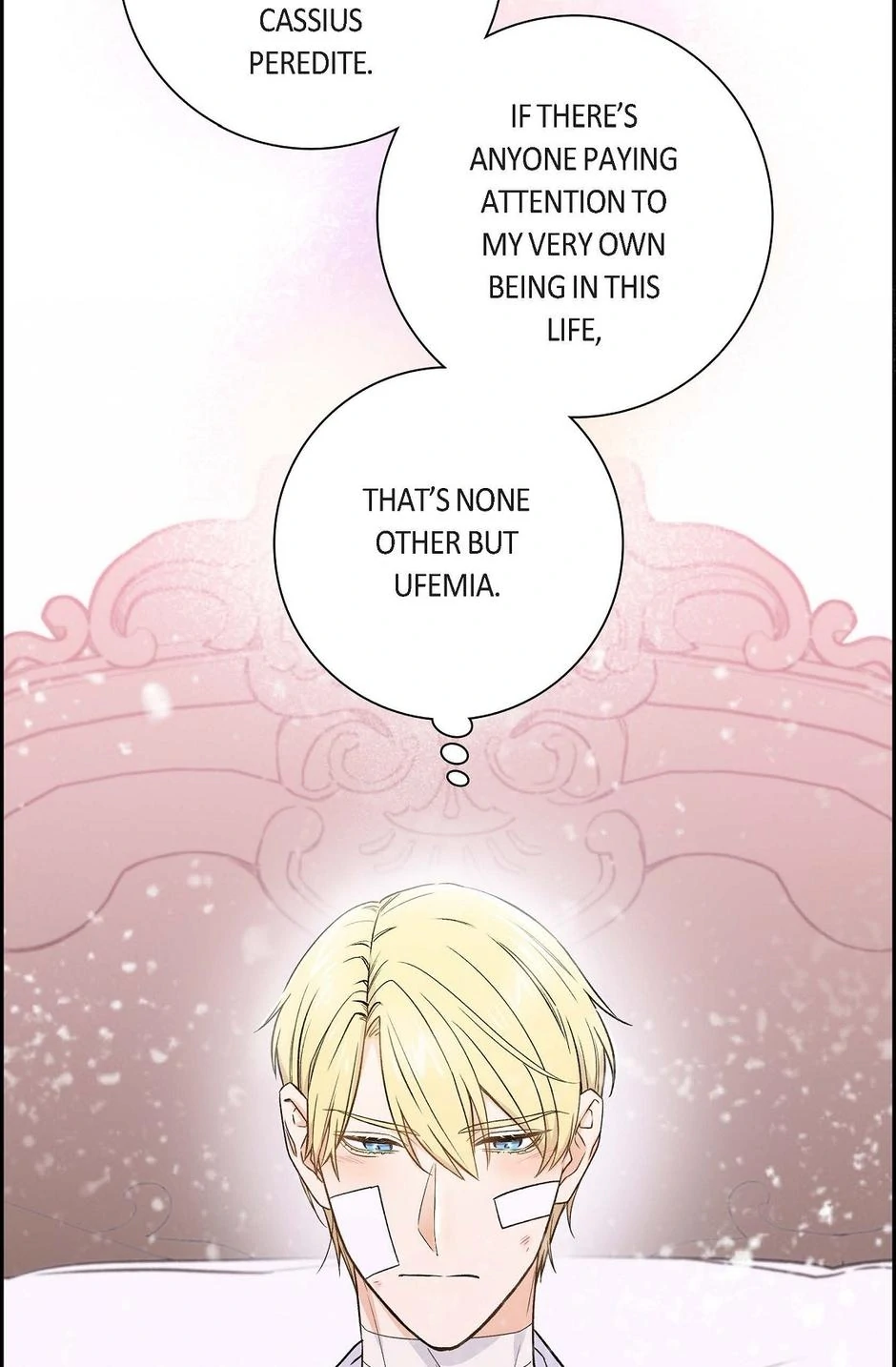 Don’t Look For Me chapter 35 page 65