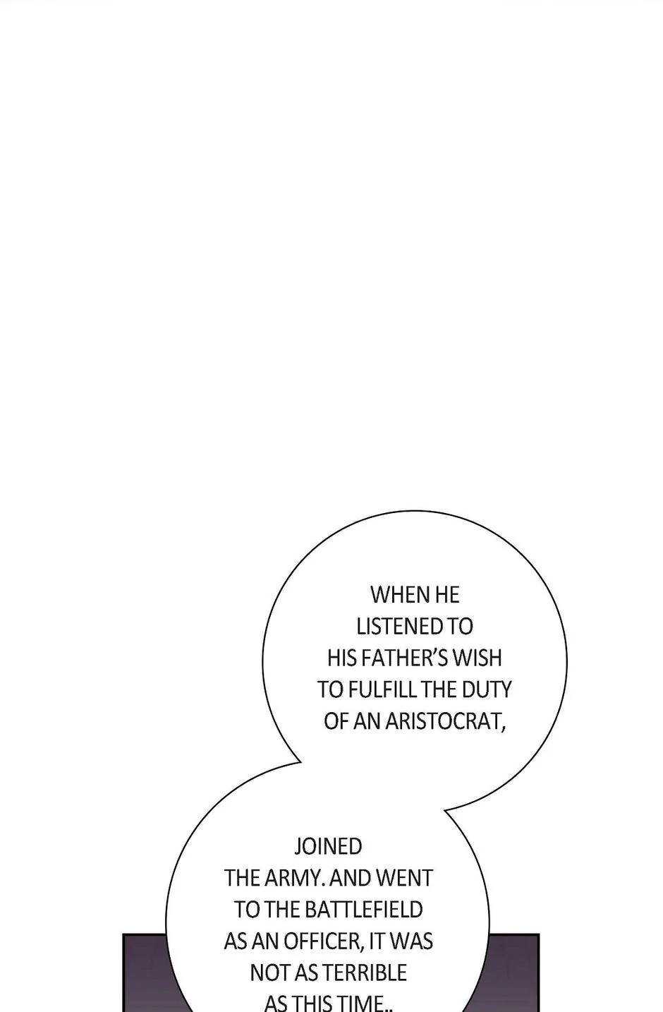 Don’t Look For Me chapter 35 page 67