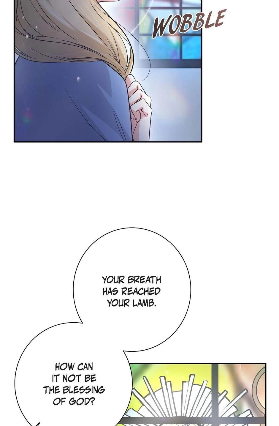 Don’t Look For Me chapter 35 page 7