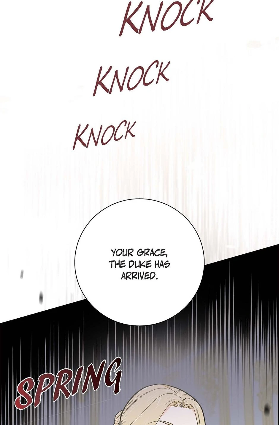 Don’t Look For Me chapter 35 page 74