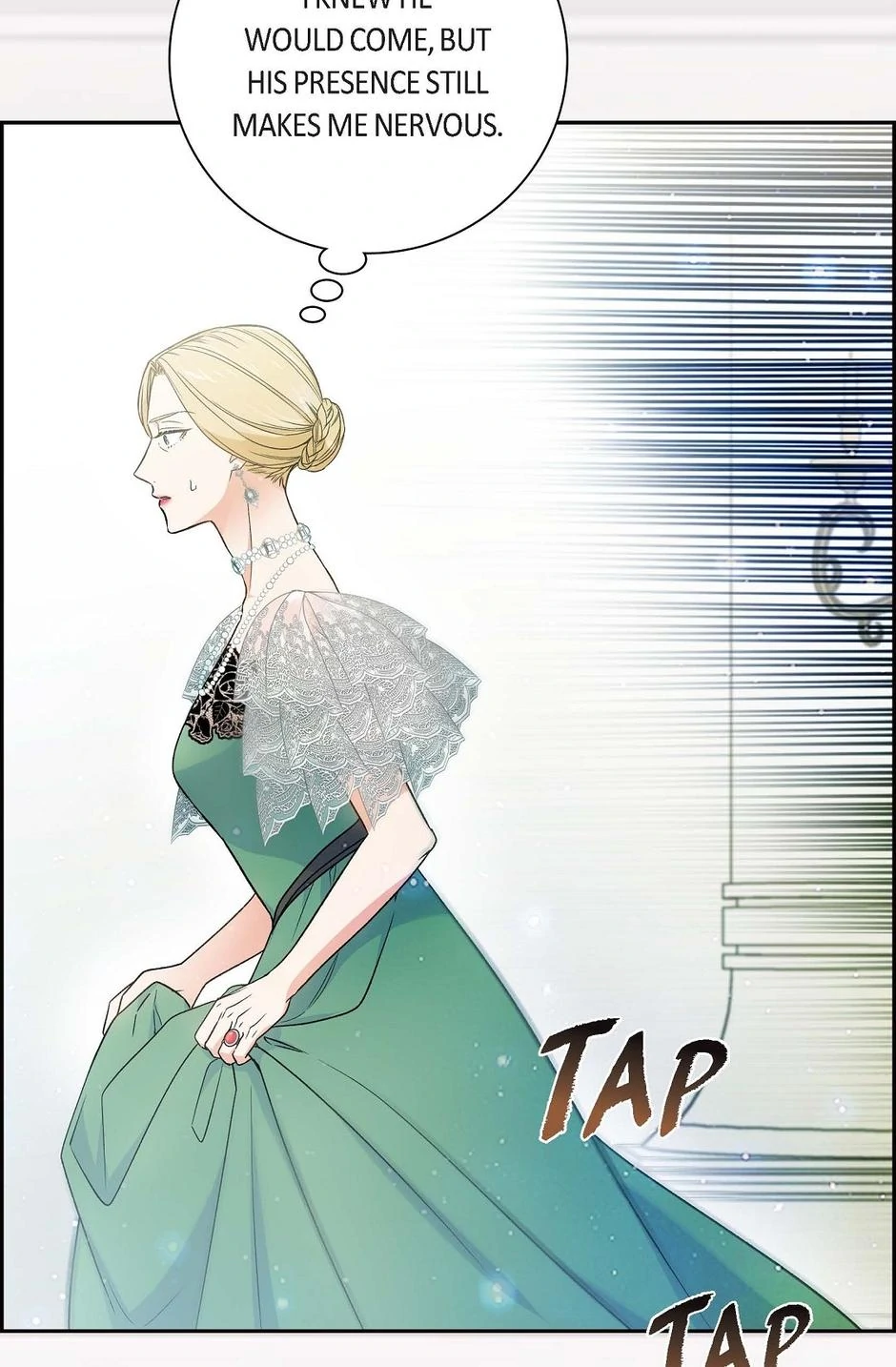 Don’t Look For Me chapter 35 page 79