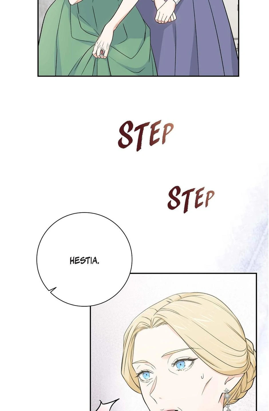 Don’t Look For Me chapter 35 page 82