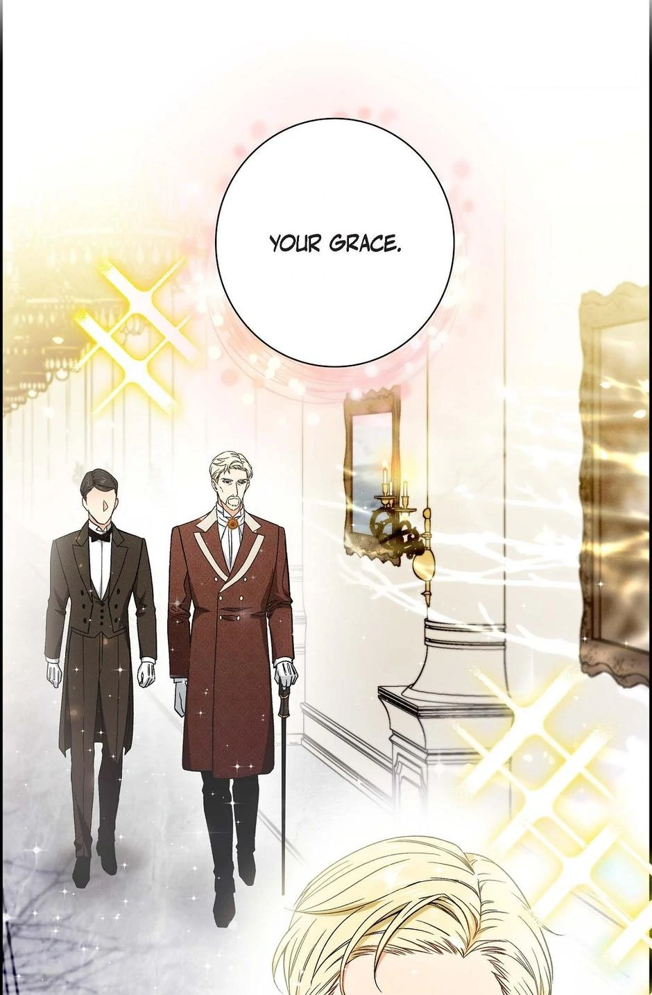 Don’t Look For Me chapter 35 page 84