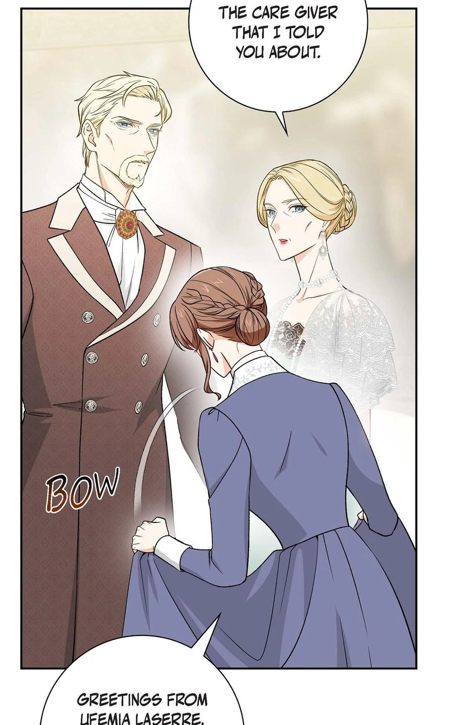 Don’t Look For Me chapter 35 page 86