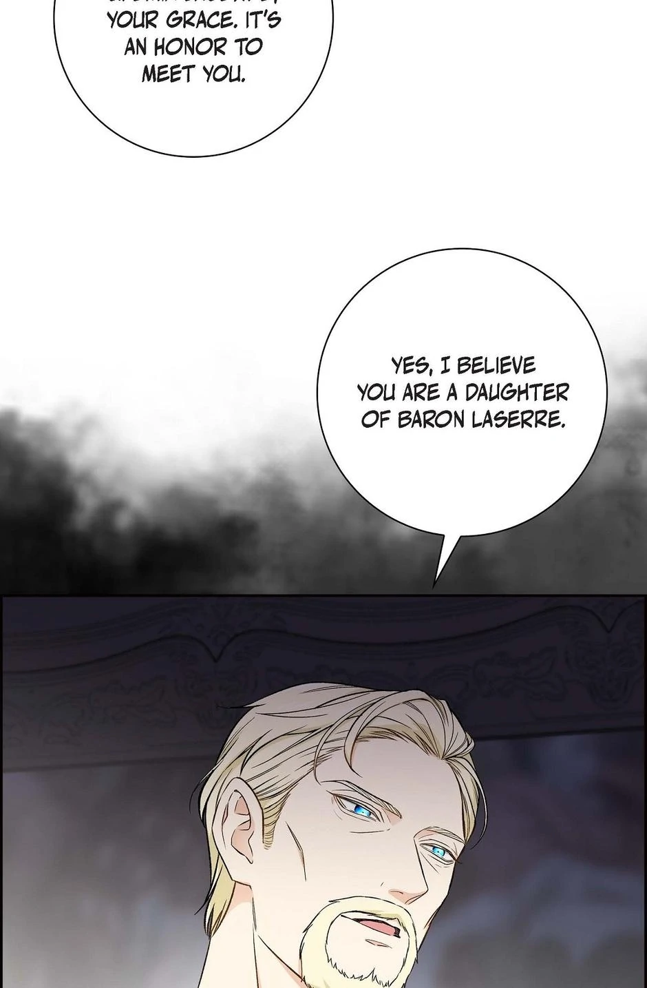 Don’t Look For Me chapter 35 page 87
