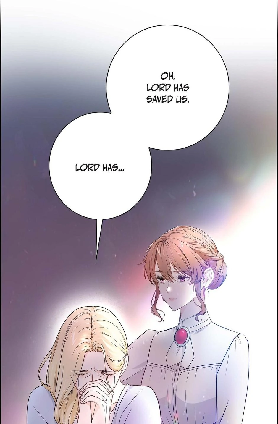 Don’t Look For Me chapter 35 page 9