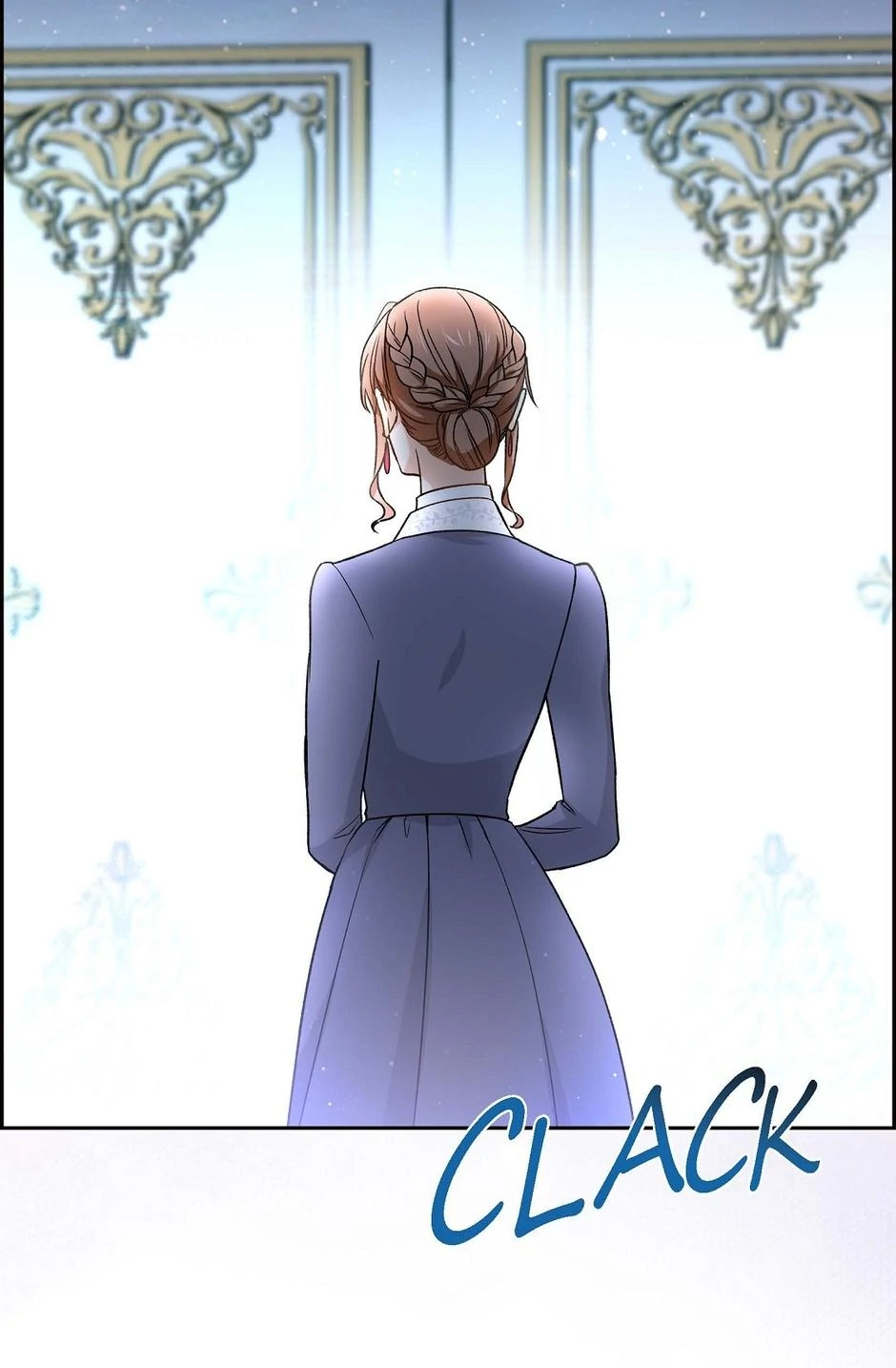 Don’t Look For Me chapter 35 page 96