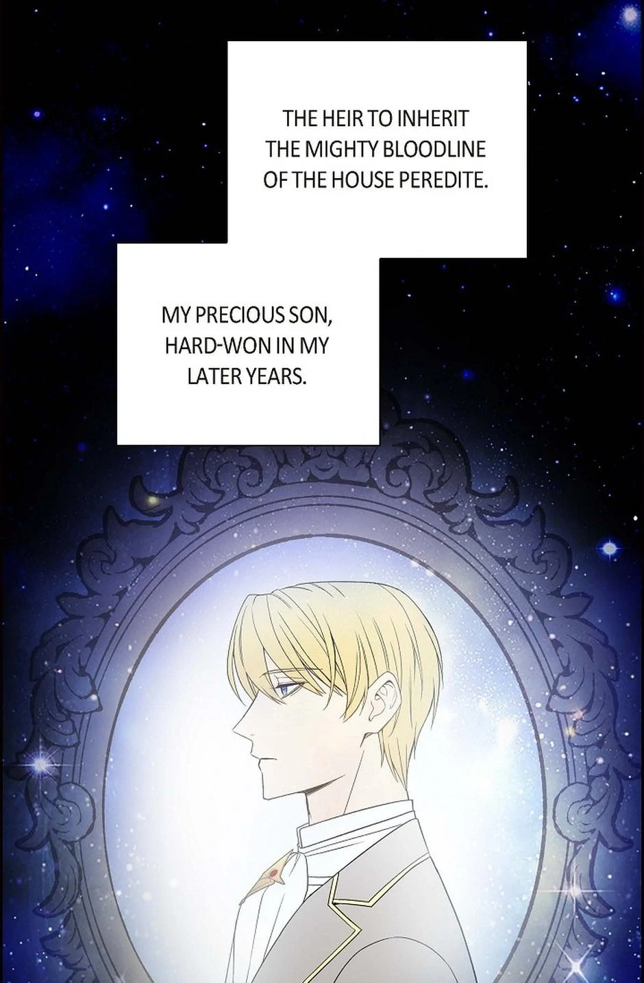 Don’t Look For Me chapter 36 page 2