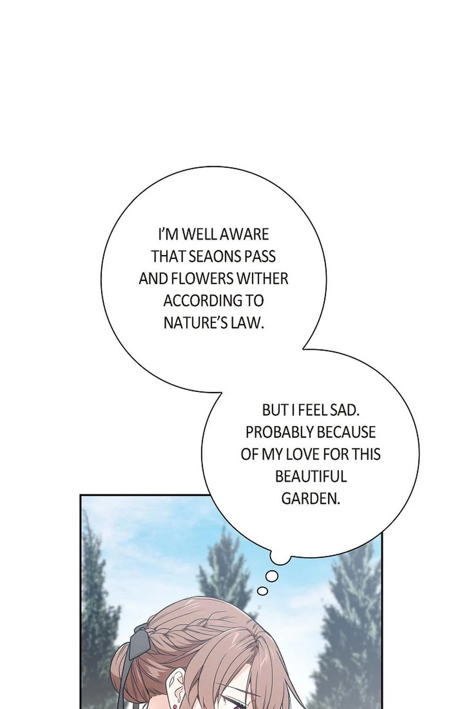 Don’t Look For Me chapter 36 page 29