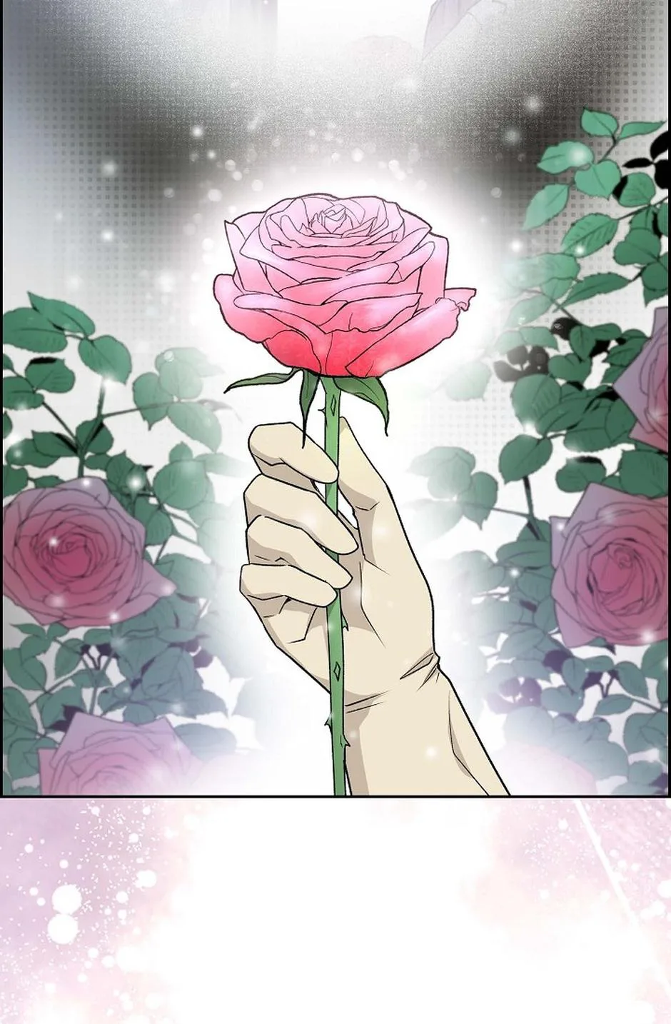 Don’t Look For Me chapter 36 page 32