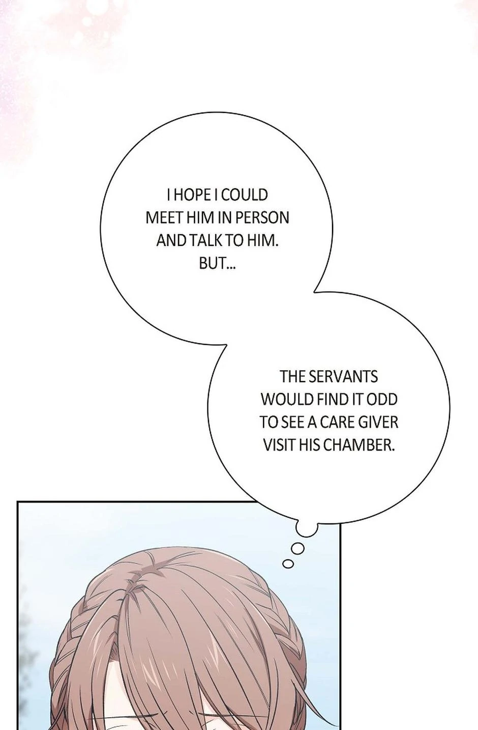 Don’t Look For Me chapter 36 page 33