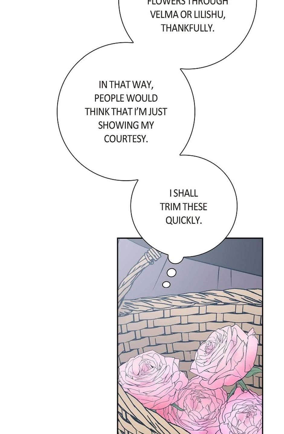 Don’t Look For Me chapter 36 page 35