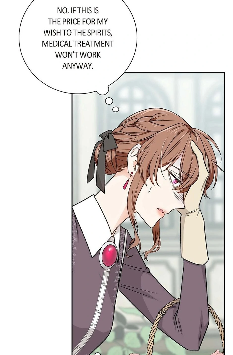 Don’t Look For Me chapter 36 page 48