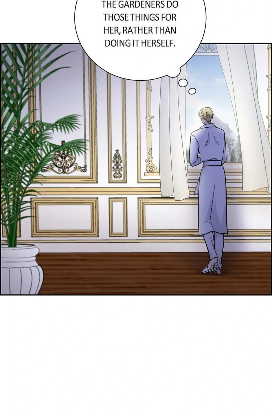 Don’t Look For Me chapter 36 page 52