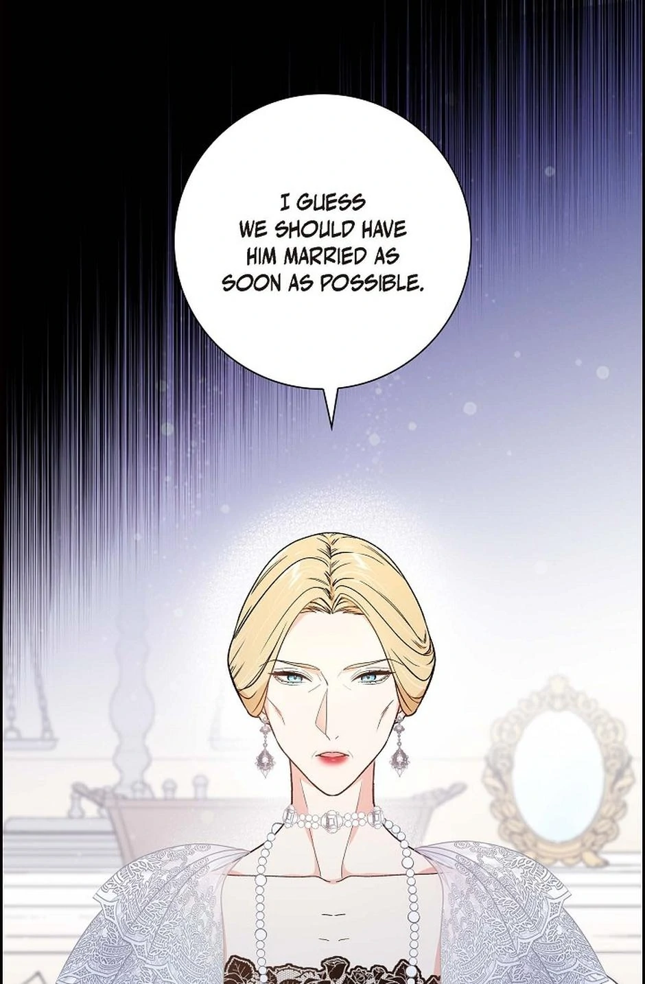 Don’t Look For Me chapter 36 page 6