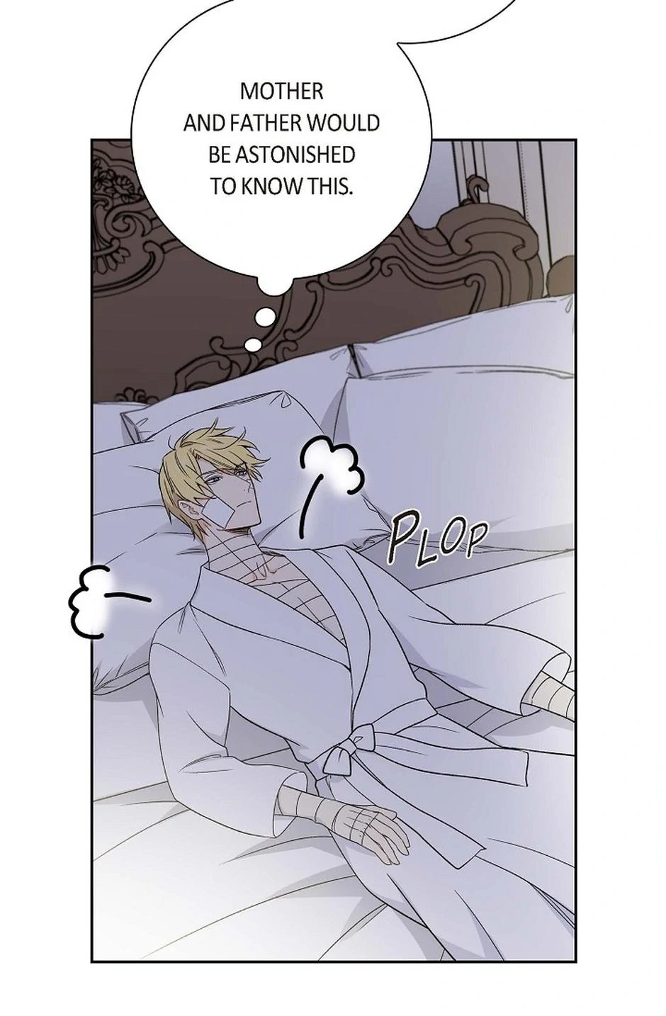 Don’t Look For Me chapter 36 page 63