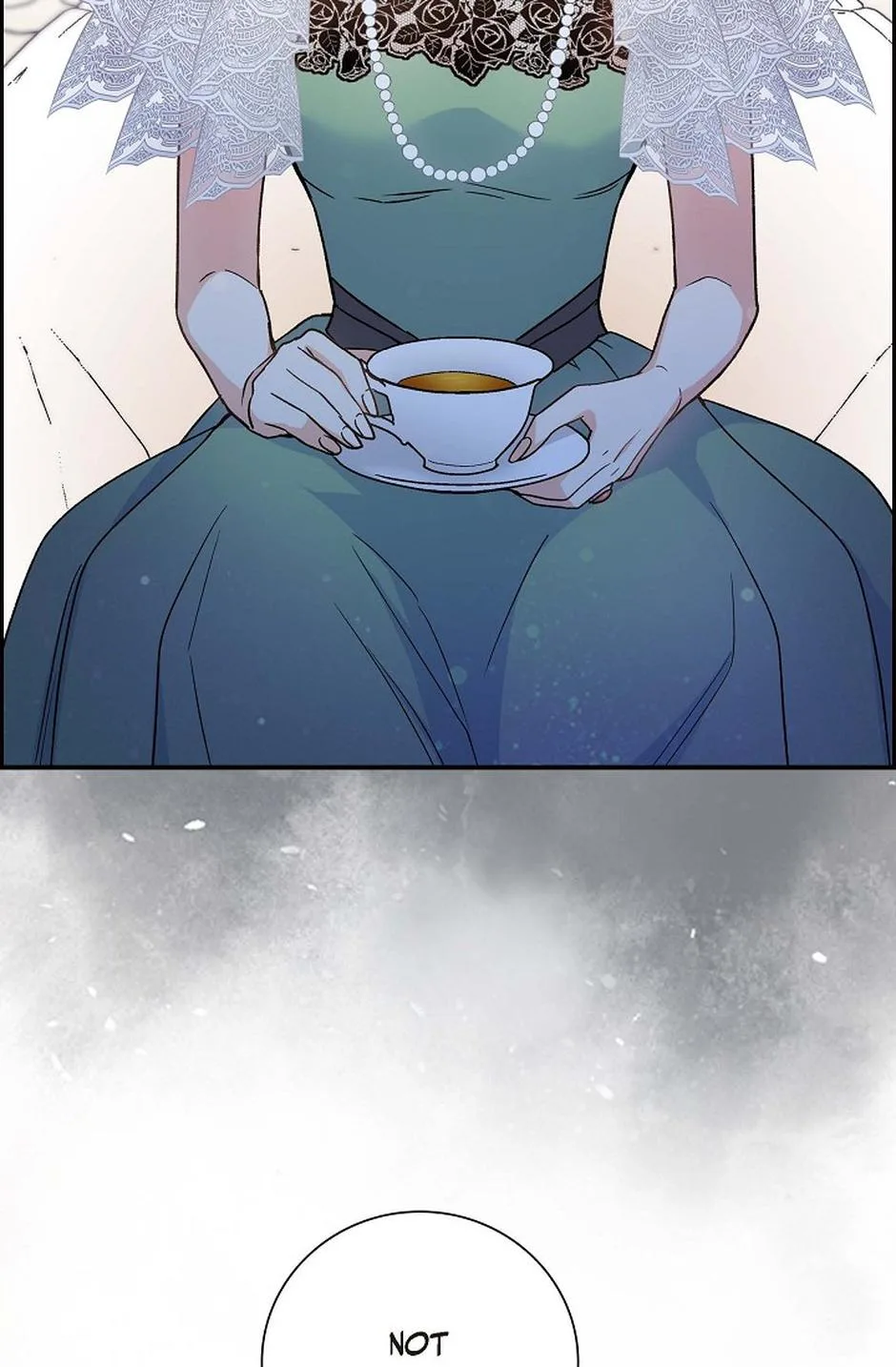 Don’t Look For Me chapter 36 page 7