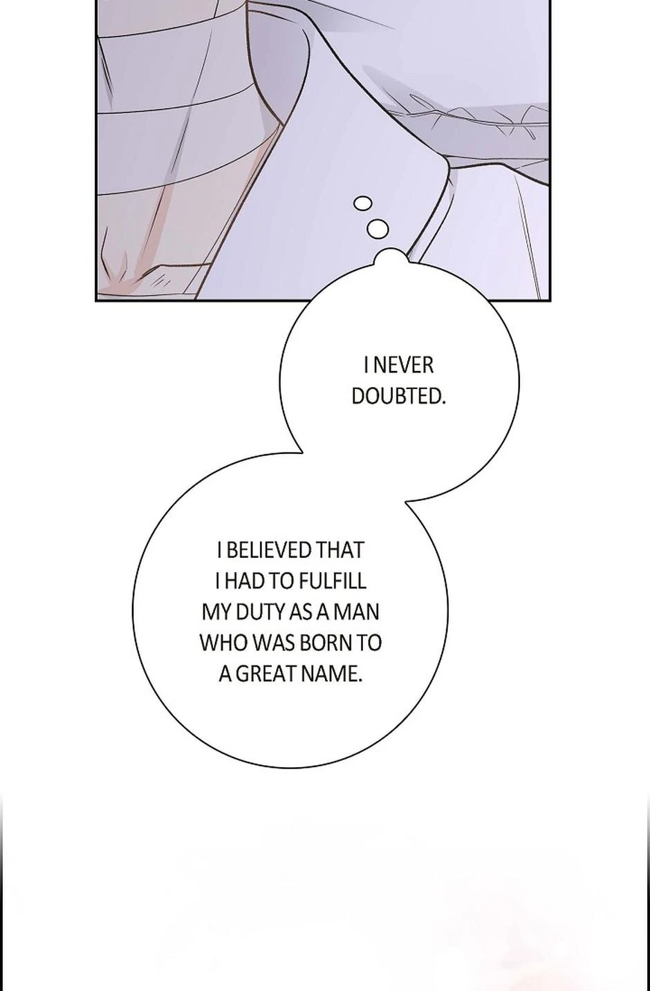 Don’t Look For Me chapter 36 page 74