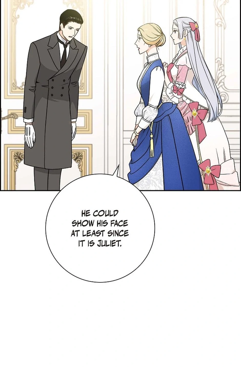 Don’t Look For Me chapter 36 page 82