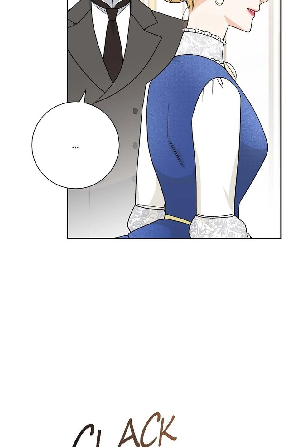 Don’t Look For Me chapter 36 page 87