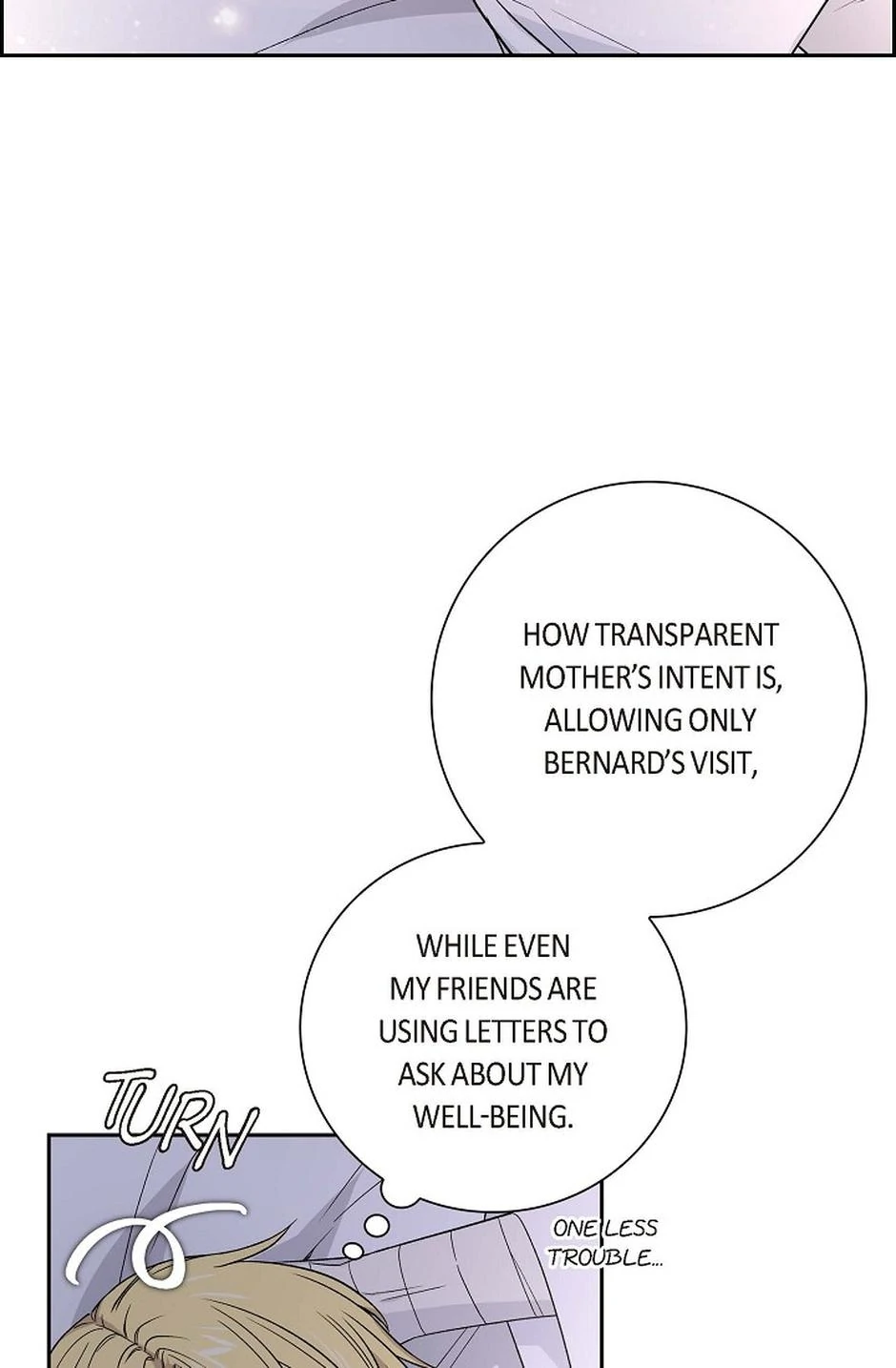 Don’t Look For Me chapter 36 page 90