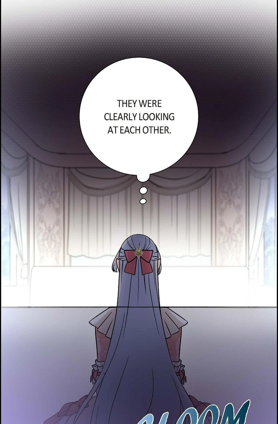 Don’t Look For Me chapter 37 page 3