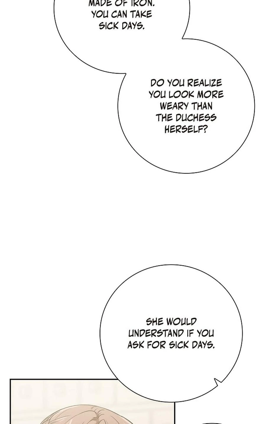 Don’t Look For Me chapter 37 page 32