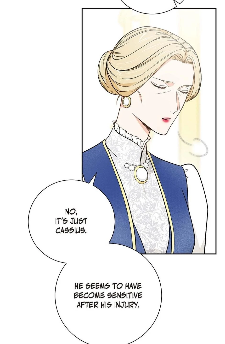 Don’t Look For Me chapter 37 page 41