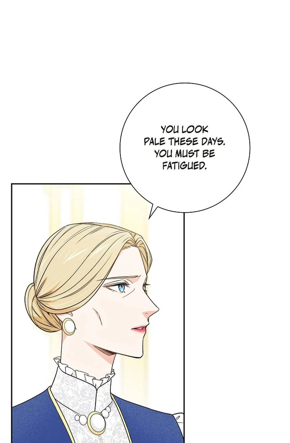 Don’t Look For Me chapter 37 page 45