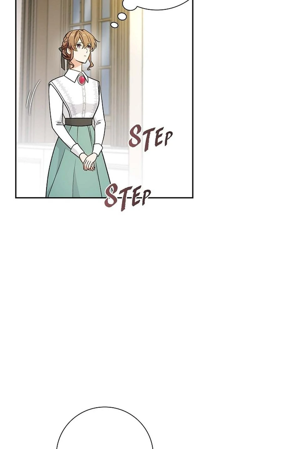 Don’t Look For Me chapter 37 page 52