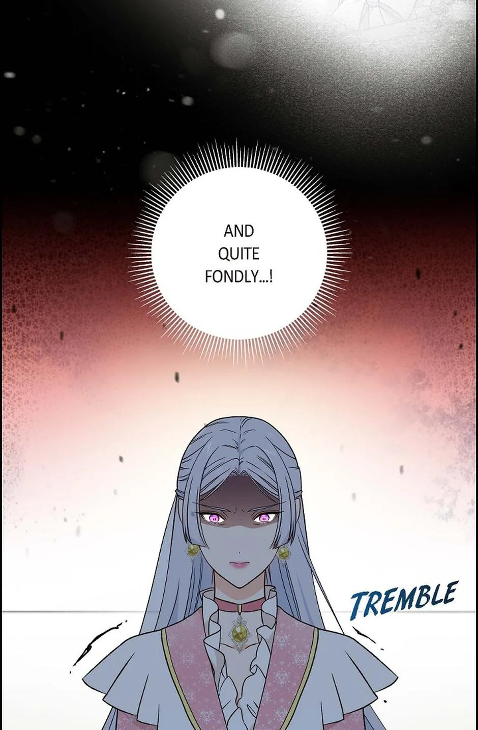Don’t Look For Me chapter 37 page 6