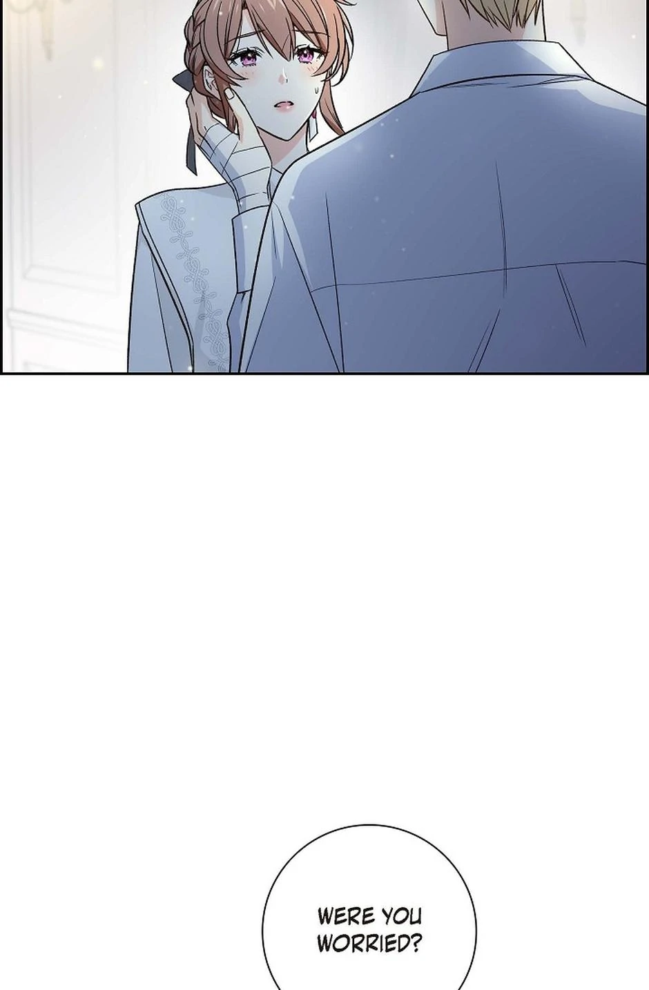 Don’t Look For Me chapter 37 page 69
