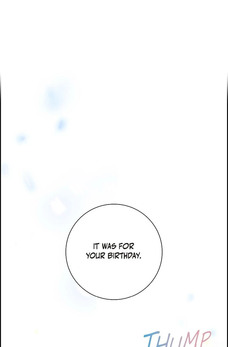 Don’t Look For Me chapter 37 page 74