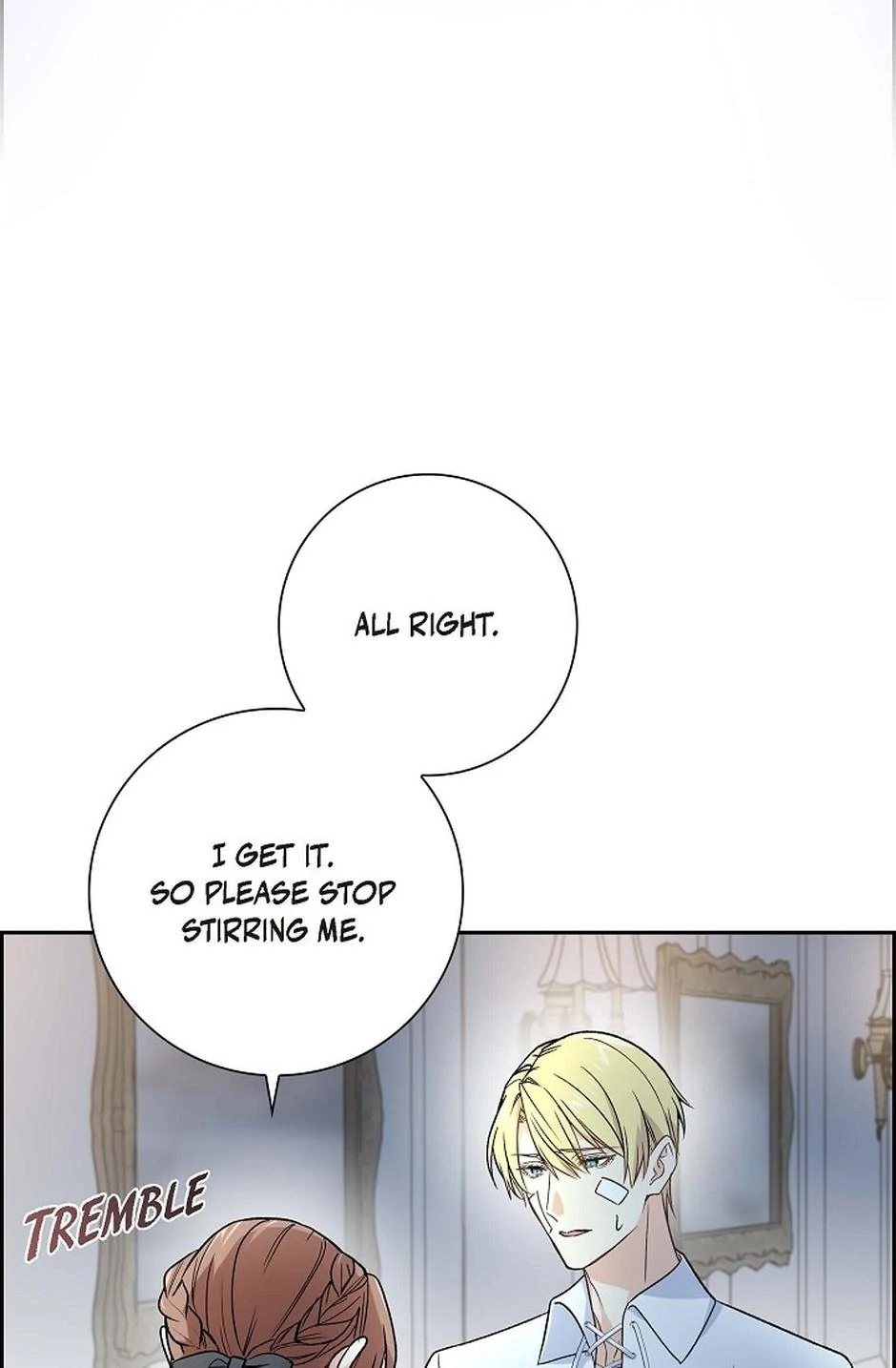 Don’t Look For Me chapter 37 page 80