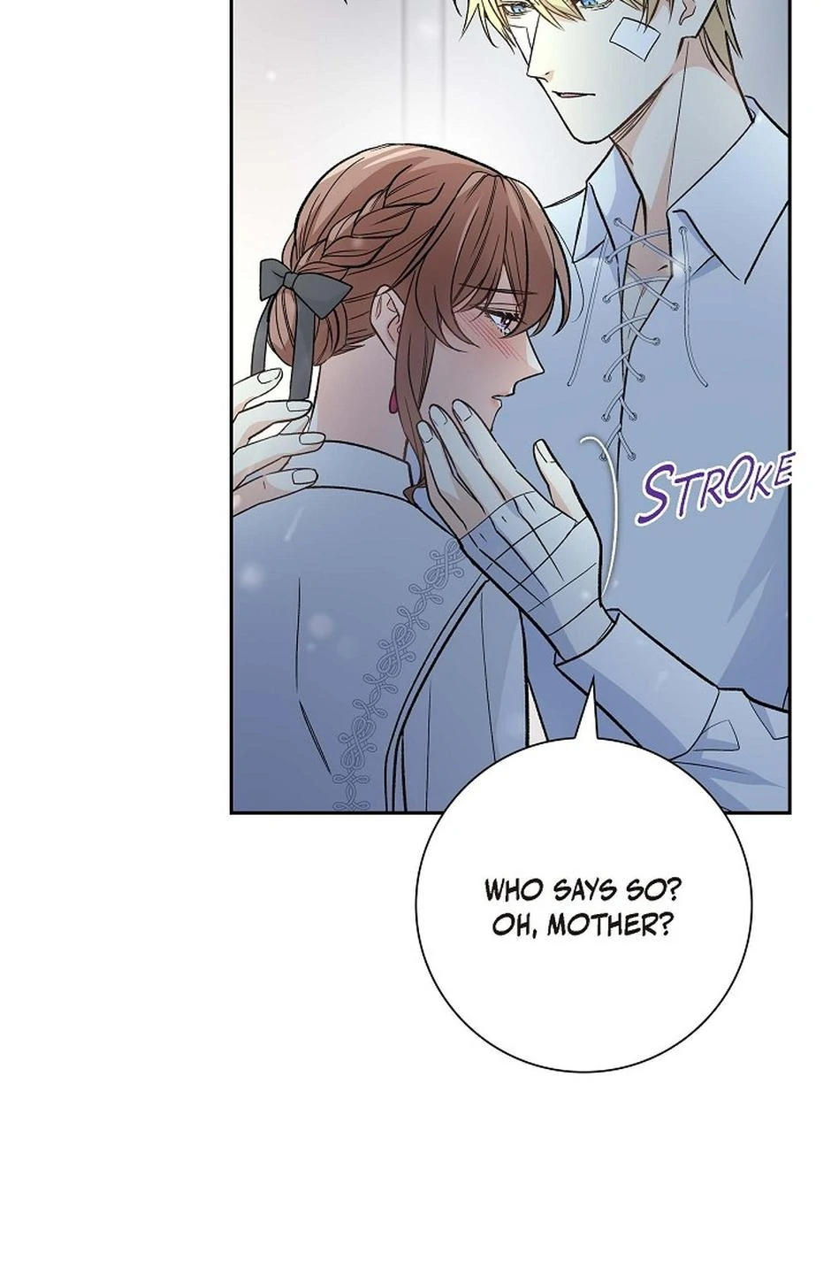 Don’t Look For Me chapter 37 page 84