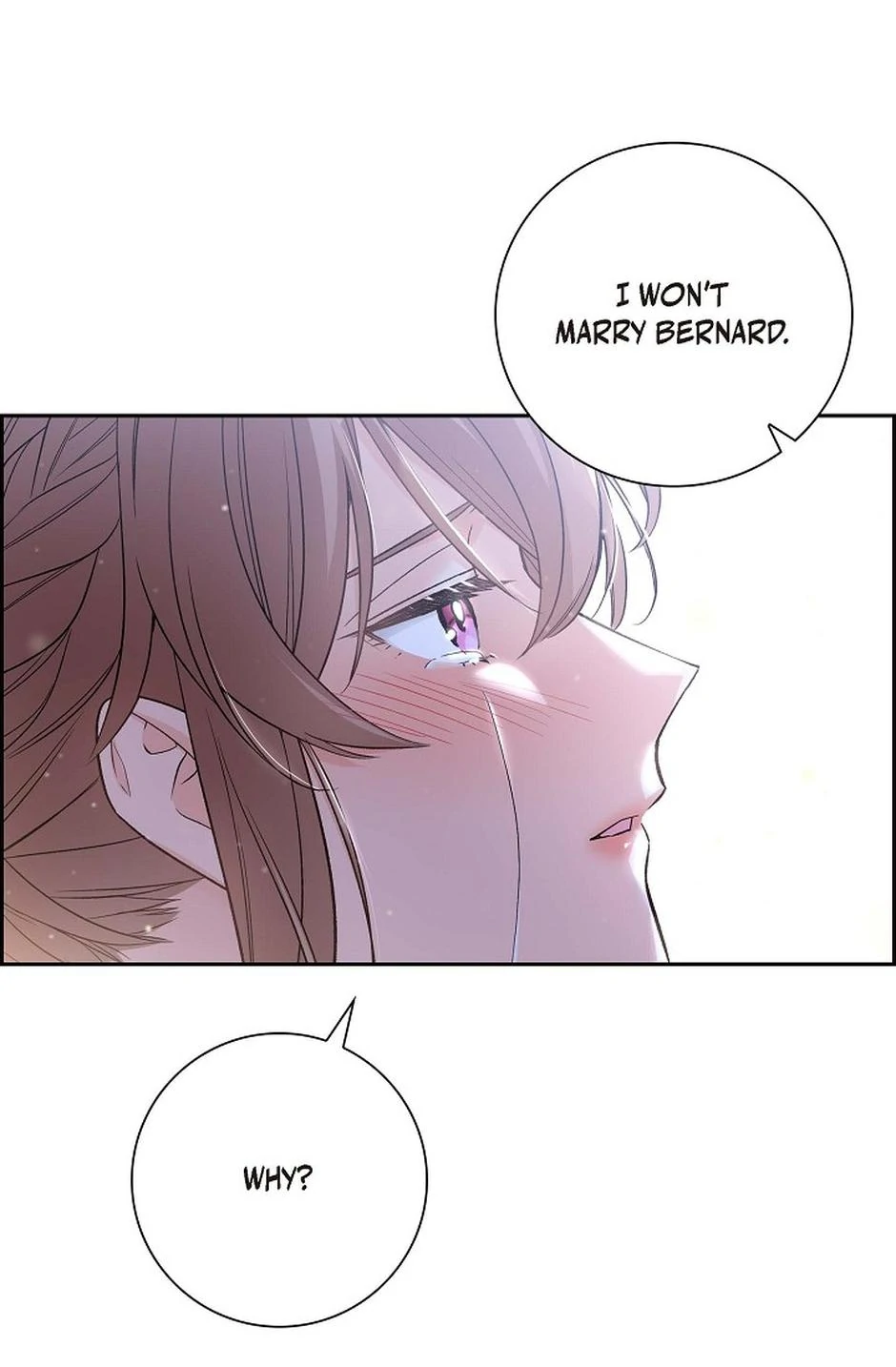 Don’t Look For Me chapter 37 page 85