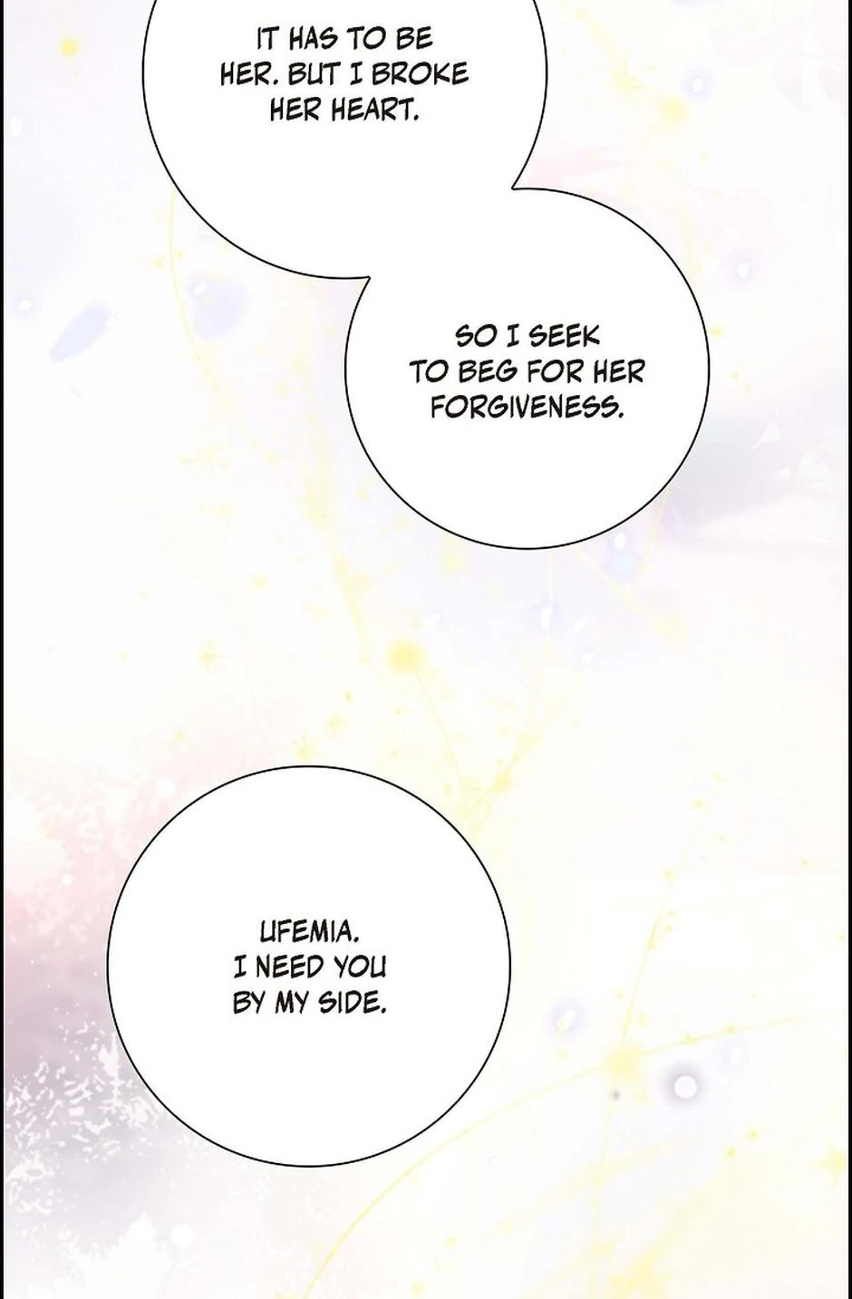 Don’t Look For Me chapter 37 page 87