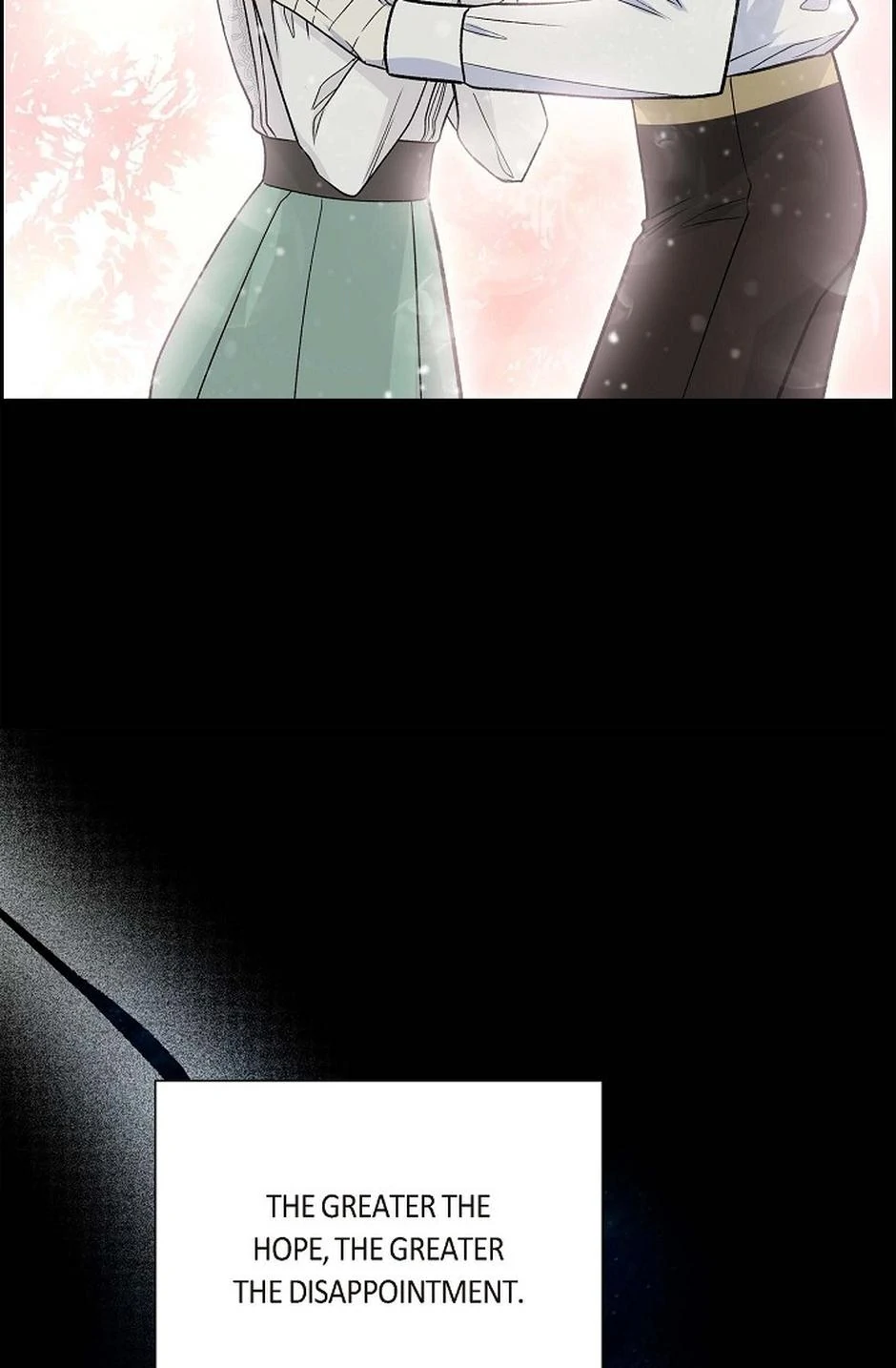 Don’t Look For Me chapter 37 page 89