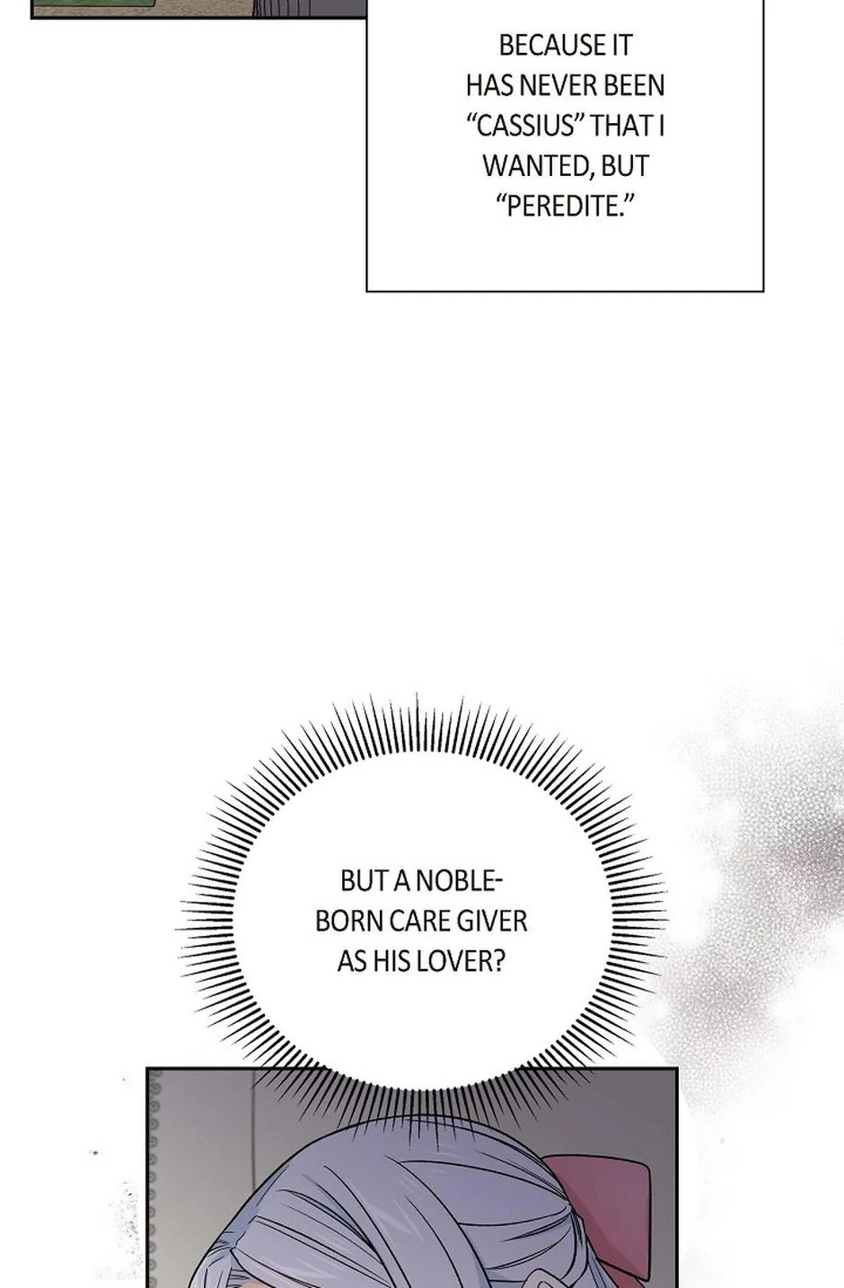 Don’t Look For Me chapter 37 page 9