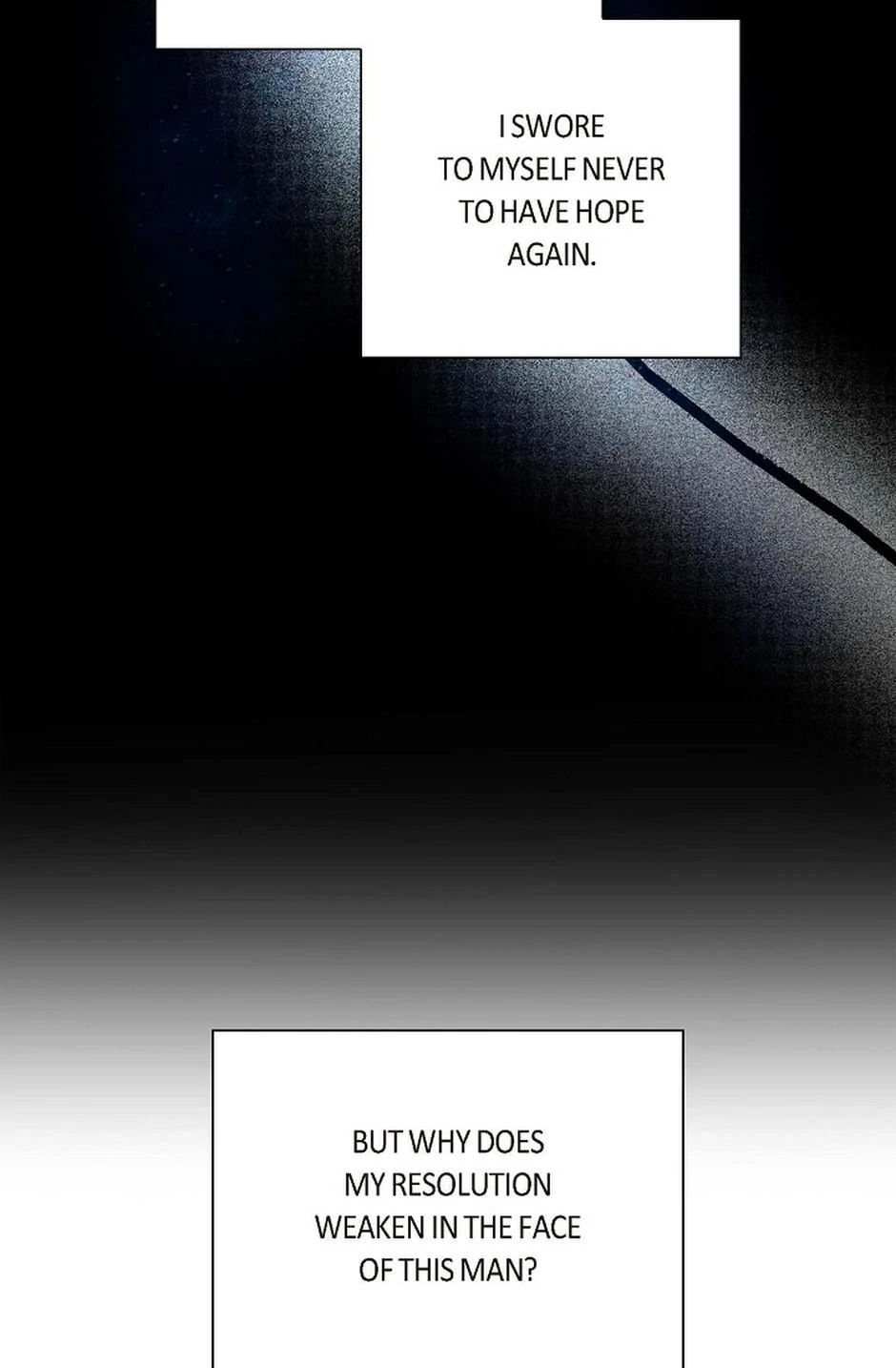 Don’t Look For Me chapter 37 page 90