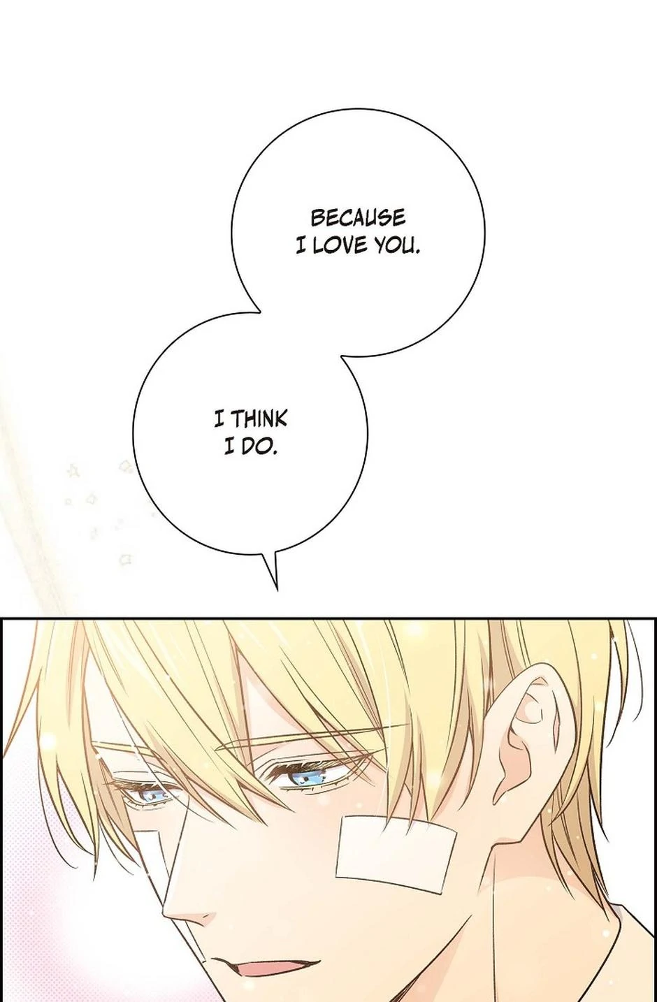 Don’t Look For Me chapter 37 page 92
