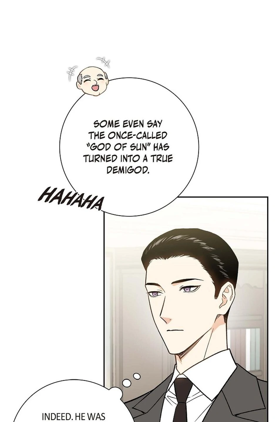 Don’t Look For Me chapter 38 page 4