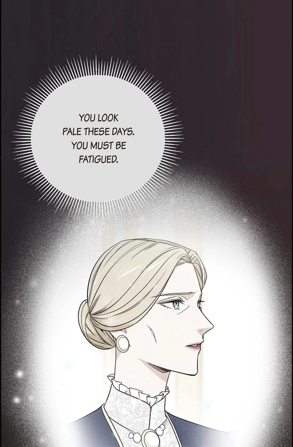 Don’t Look For Me chapter 38 page 83