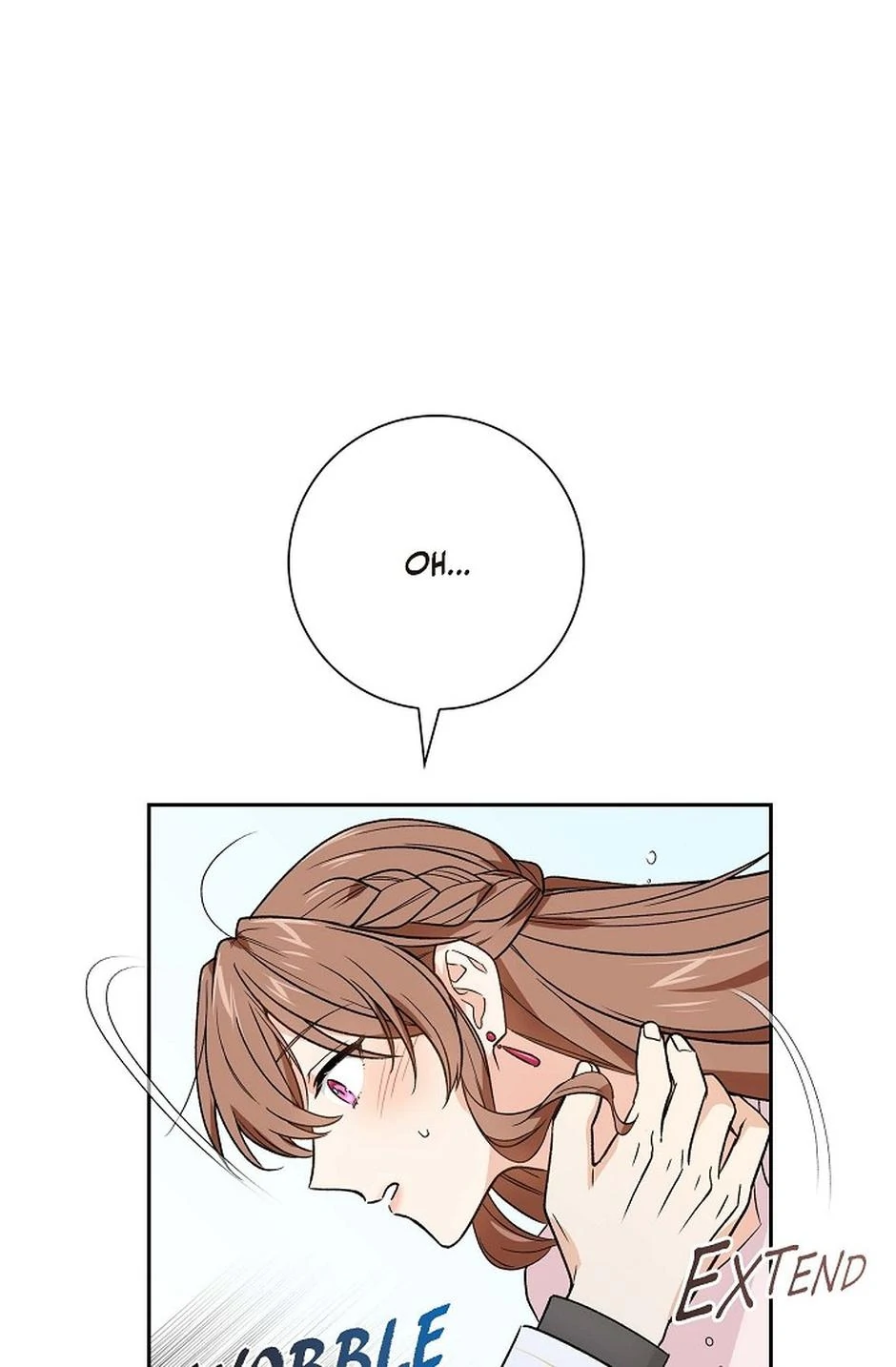 Don’t Look For Me chapter 39 page 104