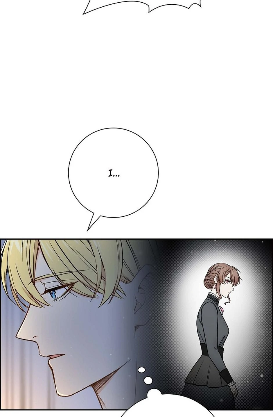 Don’t Look For Me chapter 39 page 11