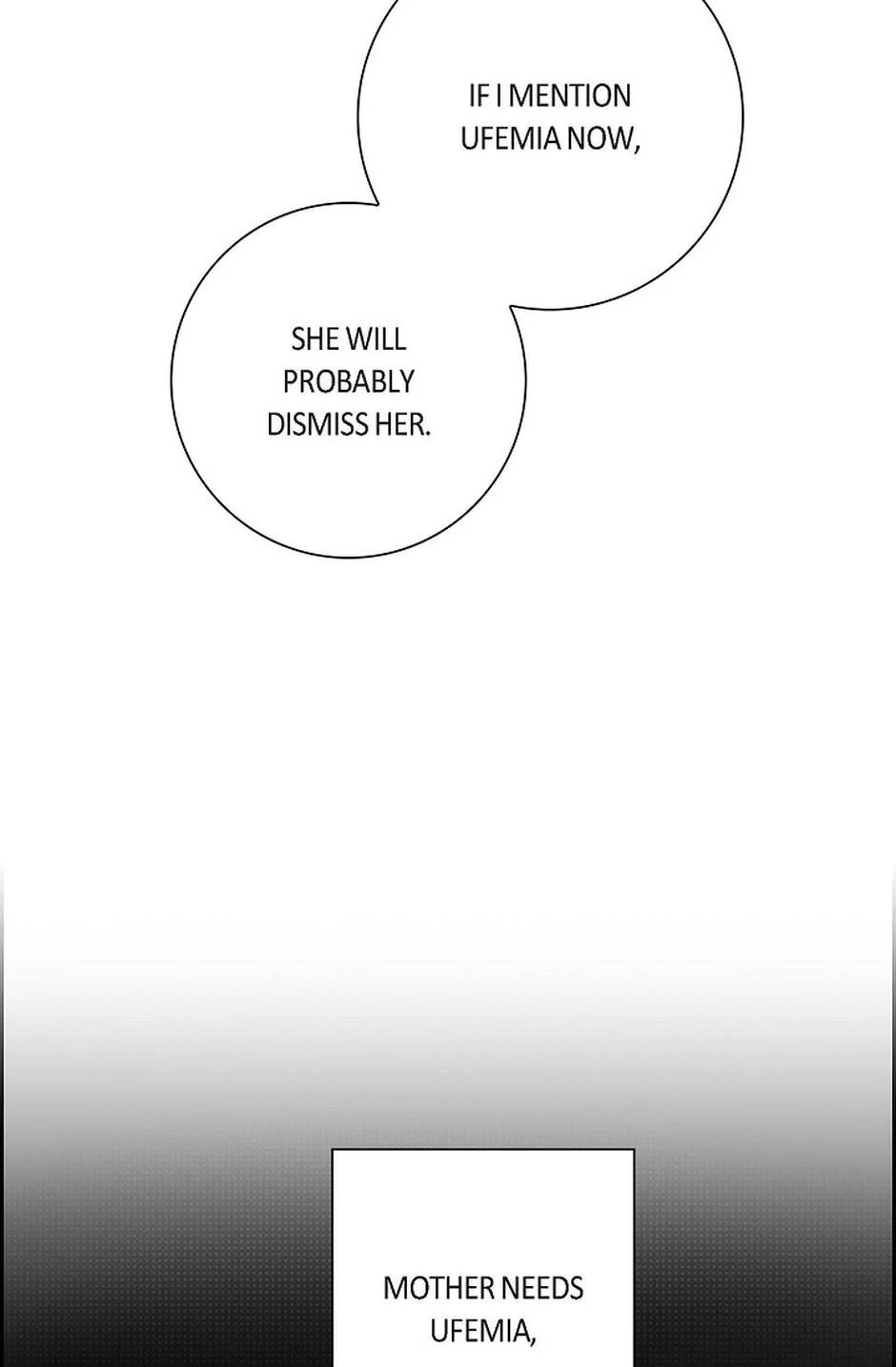 Don’t Look For Me chapter 39 page 12