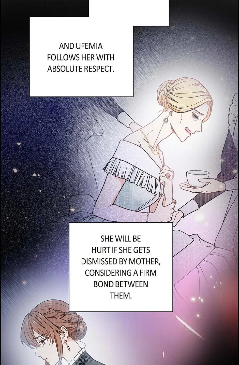 Don’t Look For Me chapter 39 page 13