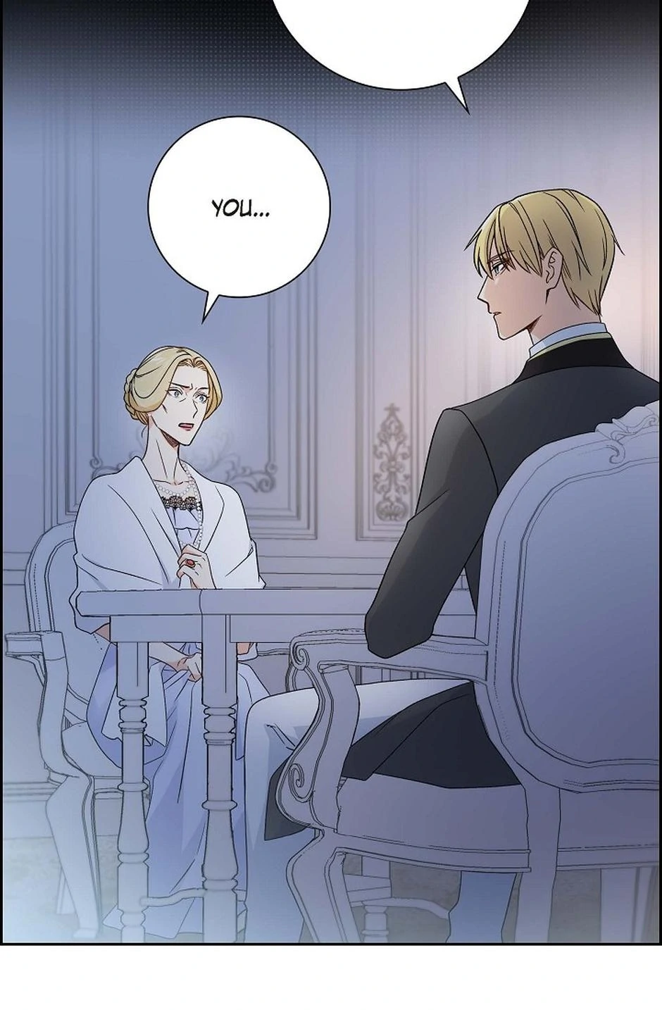 Don’t Look For Me chapter 39 page 15