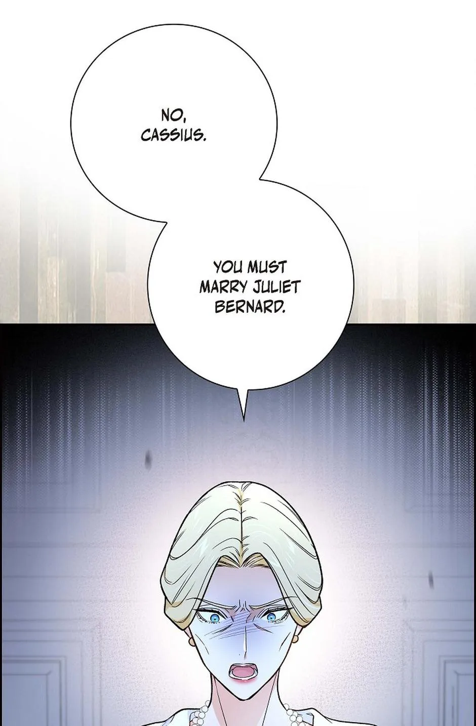 Don’t Look For Me chapter 39 page 18